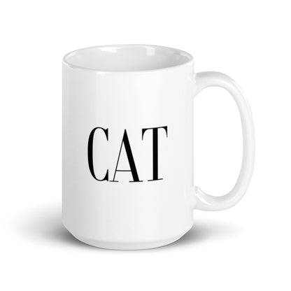 cat coffee cups